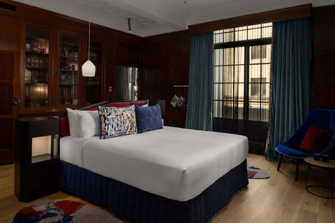 QT Sydney - Hotel VIC 2