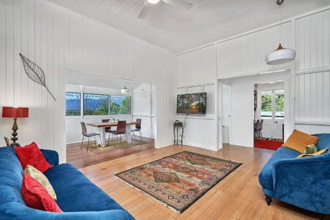 Quaint Cottage In The Edge - Hotel VIC 0