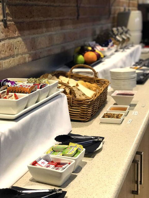 Quality Apartments Banksia Gardens - Hotel VIC 3