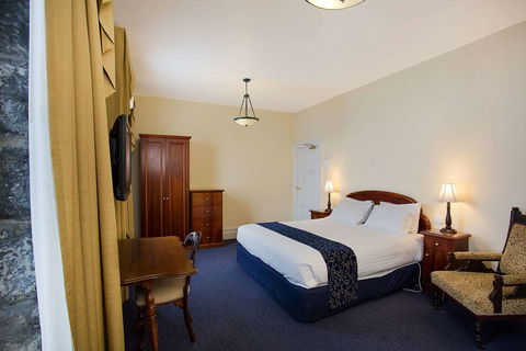Quality Hotel Bentinck - Hotel VIC 3