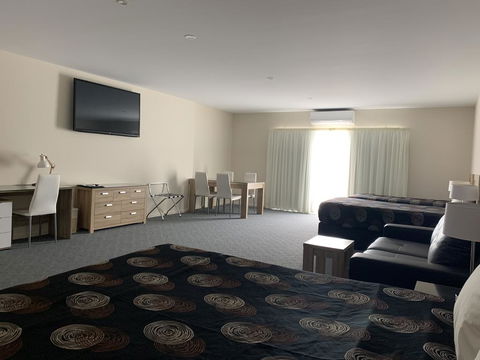 Quality Hotel Sherbourne Terrace - Hotel VIC 2