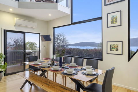 Quarry Hill Lookout - Hotel VIC 2