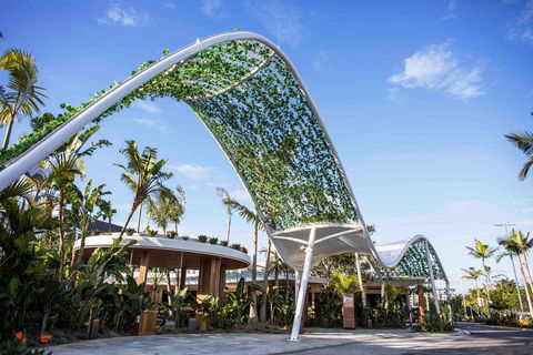 Quest Chermside On Playfield - Hotel VIC 2