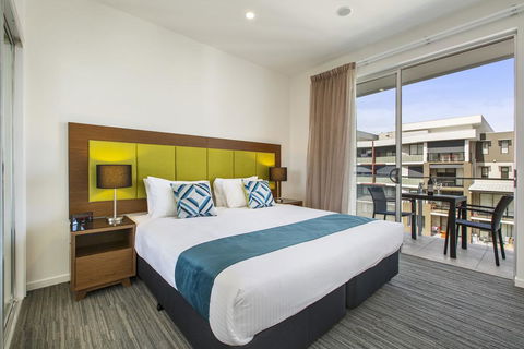 Quest Chermside On Playfield - Hotel VIC 0