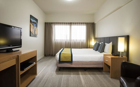 Quest Mackay - Hotel VIC 2
