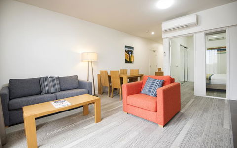 Quest Mackay - Hotel VIC 3