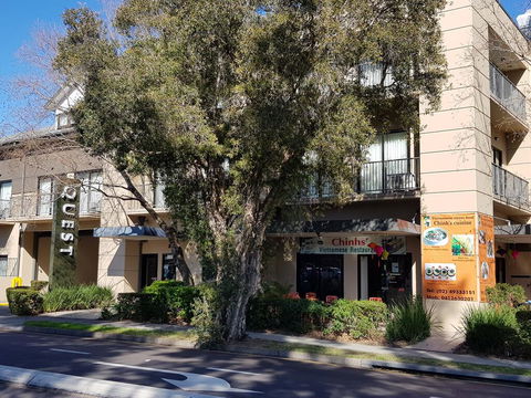 Quest Maitland - Hotel VIC 1