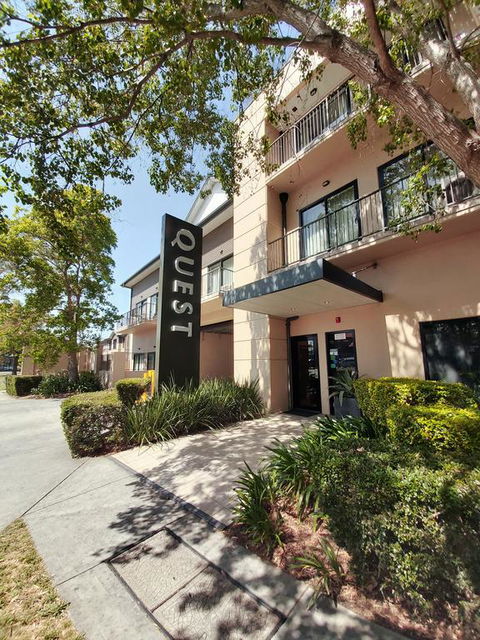 Quest Maitland - Hotel VIC 0