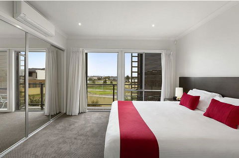 Quest Sanctuary Lakes - Hotel VIC 2