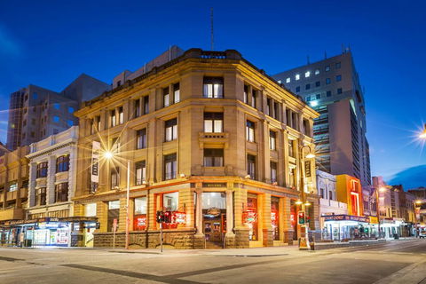 Quest Savoy - Hotel VIC 0