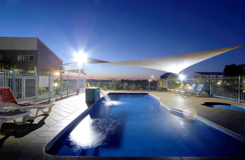 Quest Williamstown North - Hotel VIC 2