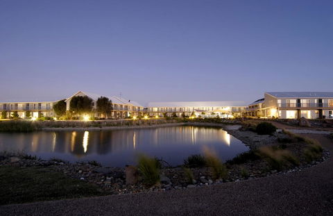 Quest Williamstown North - Hotel VIC 0
