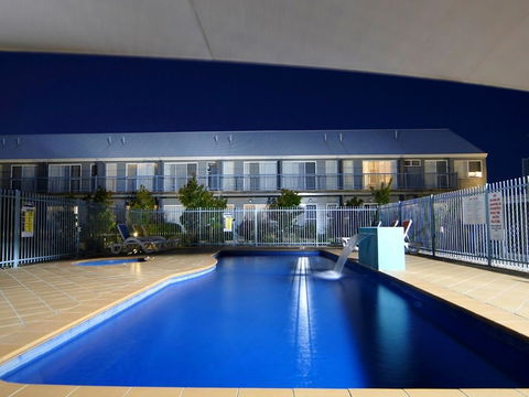 Quest Williamstown North - Hotel VIC 3