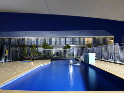Quest Williamstown North - Hotel VIC 1