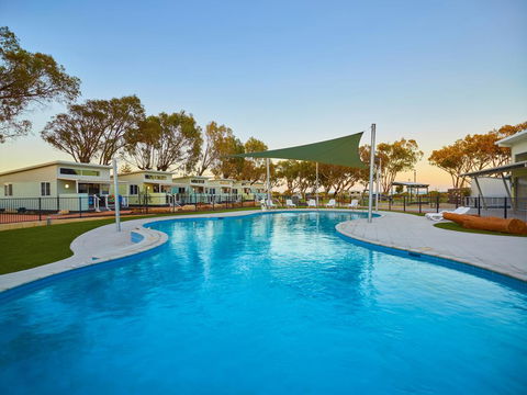 RAC Cervantes Holiday Park - Hotel VIC 1