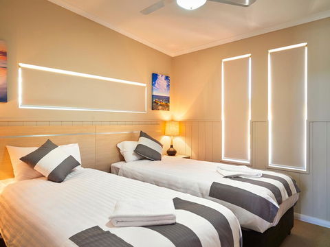 RAC Cervantes Holiday Park - Hotel VIC 3