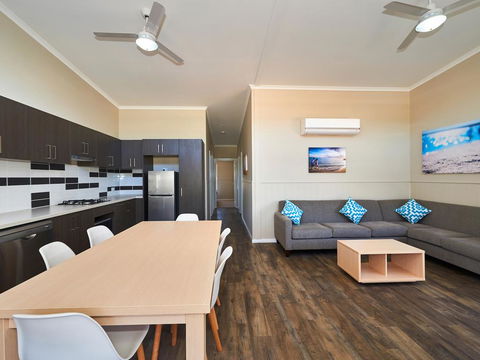 RAC Cervantes Holiday Park - Hotel VIC 2