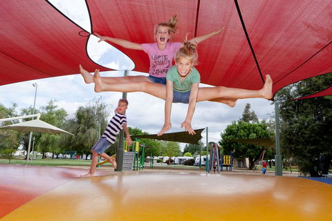 RACV Cobram Resort - Hotel VIC 2