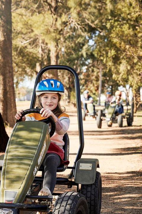 RACV Cobram Resort - Hotel VIC 3