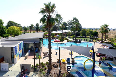 RACV Cobram Resort - Hotel VIC 0