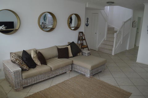 RAINBOW BAY 3 Bed Ocean Views & SPA On Roof Terrace - Hotel VIC 3