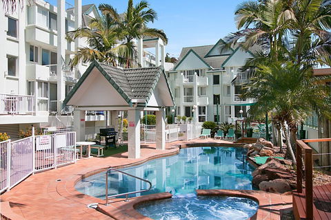 RAINBOW BAY 3 Bed Ocean Views & SPA On Roof Terrace - Hotel VIC 1