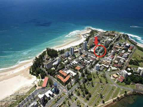 RAINBOW BAY 3 Bed Ocean Views & SPA On Roof Terrace - Hotel VIC 2