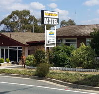 Rainbow Motel - Hotel VIC