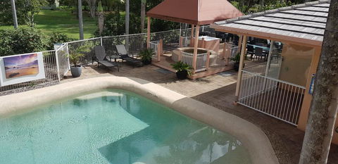 Rainbow Sands Resort - Hotel VIC 3
