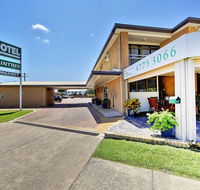 Raintree Motel - Hotel VIC