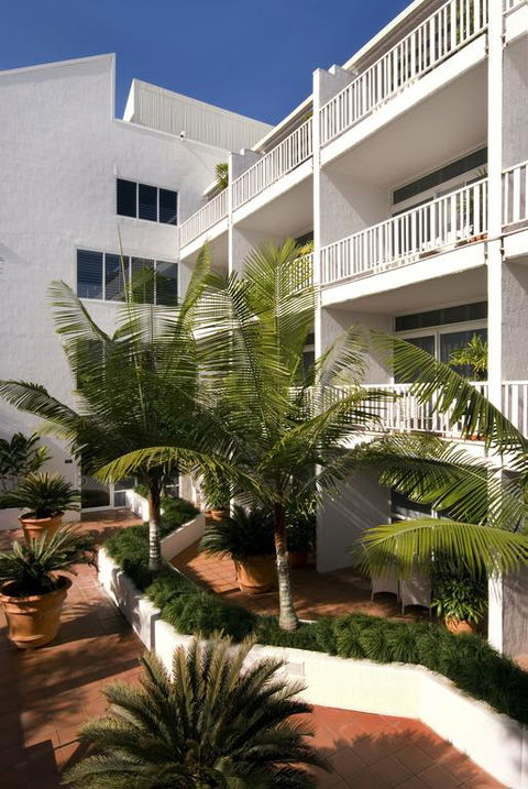 Ramada By Wyndham Cairns City Centre - Hotel VIC 3
