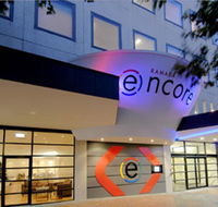Ramada Encore by Wyndham Dandenong - Hotel VIC