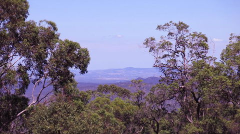 Ravensbourne Escape - Cedar Lodge - Hotel VIC 0