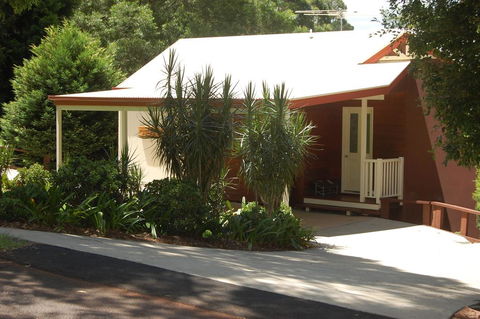 Ravensbourne Escape- Kookaburra Kottage - Hotel VIC 3