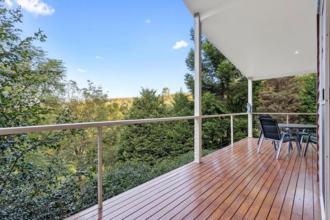 Ravensbourne Escape- Kookaburra Kottage - Hotel VIC 1