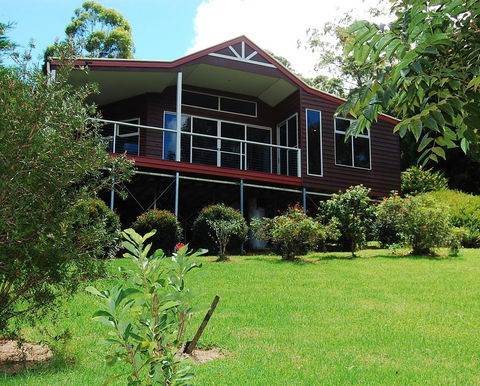 Ravensbourne Escape- Kookaburra Kottage - Hotel VIC 2