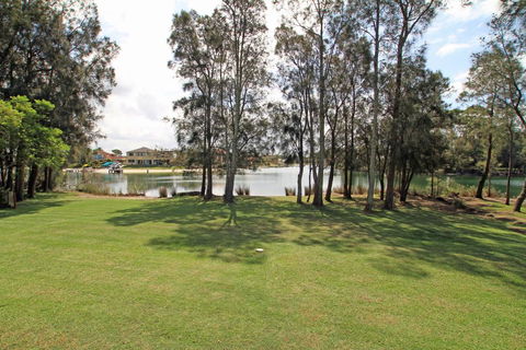 Ray Of Sunshine - Waterfront Reserve - Hotel VIC 0