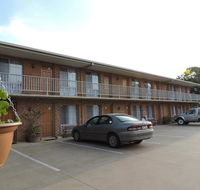 Red Cliffs Colonial Motor Lodge - Hotel VIC