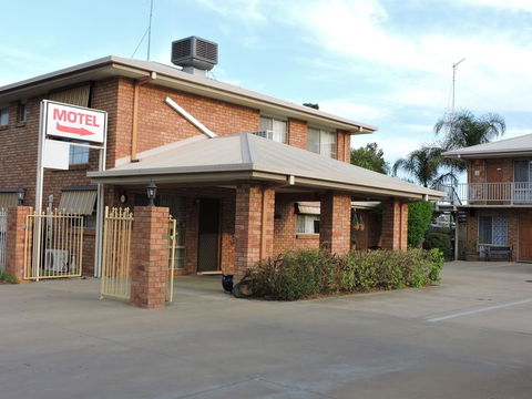 Red Cliffs Colonial Motor Lodge - Hotel VIC 3