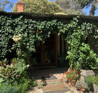 Red Hill Cottage - Hotel VIC