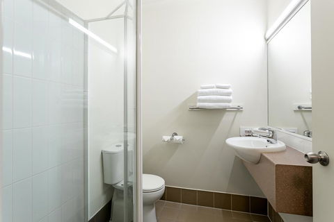 Redcliffe Motor Inn - Hotel VIC 2