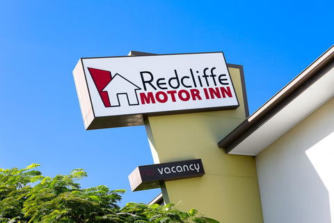 Redcliffe Motor Inn - Hotel VIC 0