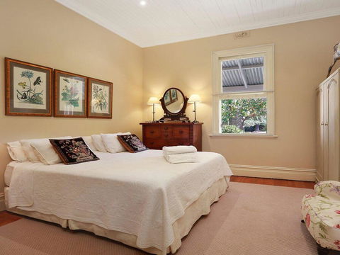 Redcourt - Est 1904: Southern Highlands Elegance - Hotel VIC 1