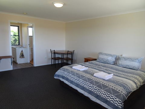 Redgate B&B - Hotel VIC 0