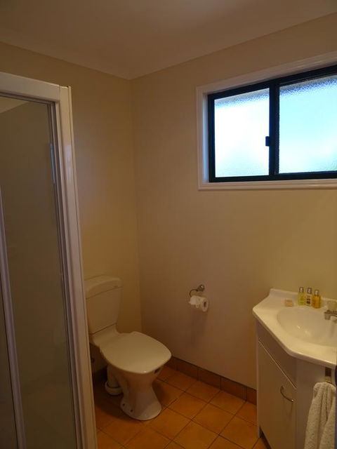 Redgate B&B - Hotel VIC 3