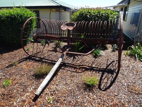 Redgate B&B - Hotel VIC 1