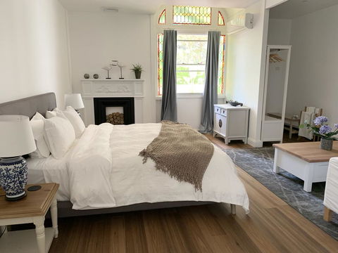 REED HOUSE At Maleny-The White Pavilion - Hotel VIC 2