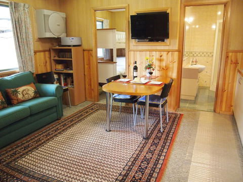 Reidford Cottage - Dog Friendly - Hotel VIC 3