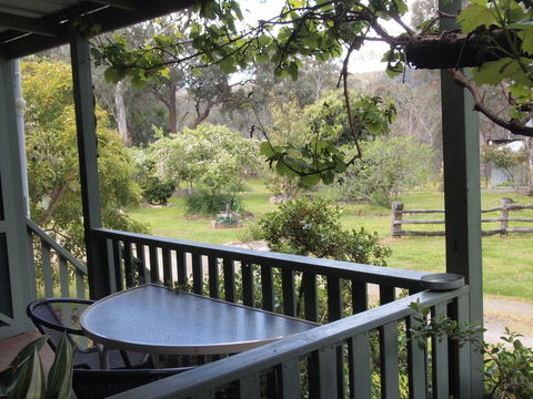 Reidford Cottage - Dog Friendly - Hotel VIC 2