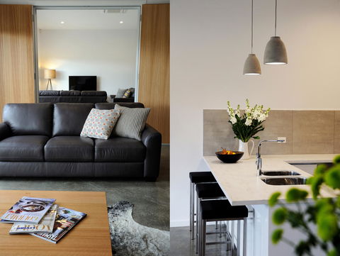 Relbia Lodge - Hotel VIC 3